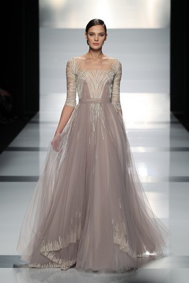 Tony Ward Couture 2013